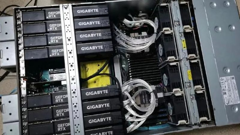 热水器漏水不拆机检查方法